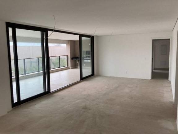 Imagem Apartamento com 3 Quartos à Venda, 195 m² em Morumbi - São Paulo Imagem Apartamento com 3 Quartos à Venda, 195 m² em Morumbi - São Paulo