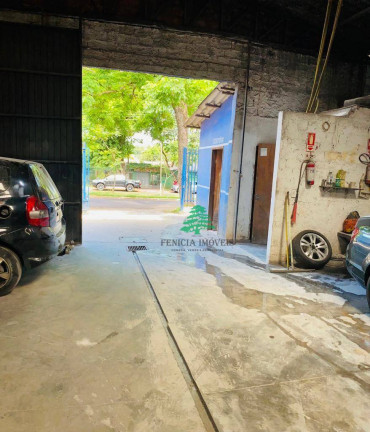 Galpão à Venda, 210 m² em Jardim São Paulo Ii - Foz Do Iguaçu