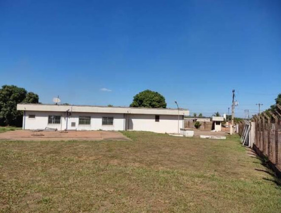 Imagem Sala Comercial à Venda, 4 m² em São José - Cuiabá Imagem Sala Comercial à Venda, 4 m² em São José - Cuiabá