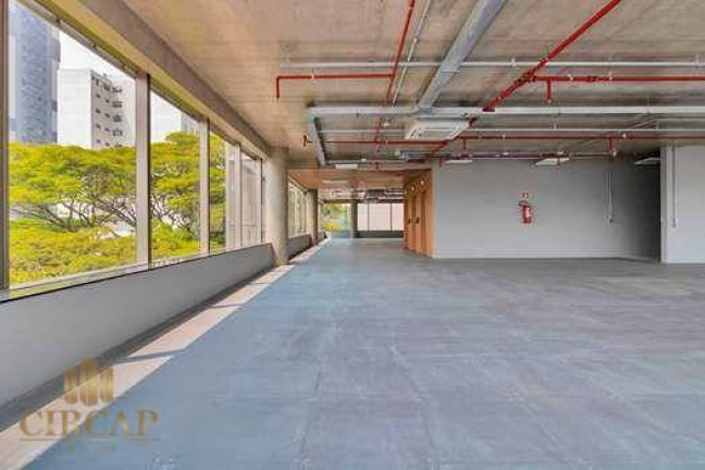 Imagem Edifício Residencial para Alugar, 4.805 m² em Alto Da Boa Vista - São Paulo Imagem Edifício Residencial para Alugar, 4.805 m² em Alto Da Boa Vista - São Paulo