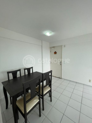 Imagem Apartamento com 2 Quartos para Alugar, 56 m² em Ponta Negra - Natal Imagem Apartamento com 2 Quartos para Alugar, 56 m² em Ponta Negra - Natal