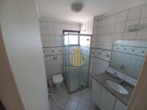 Imagem Apartamento com 1 Quarto à Venda, 37 m² em Iguatemi - Ribeirão Preto