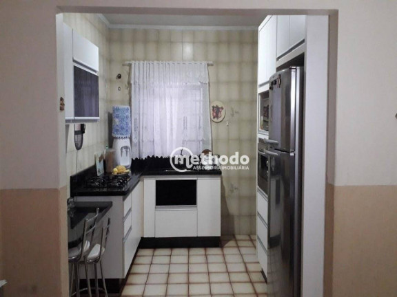 Imagem Casa com 3 Quartos à Venda, 145 m² em Jardim Santa Genebra - Campinas Imagem Casa com 3 Quartos à Venda, 145 m² em Jardim Santa Genebra - Campinas