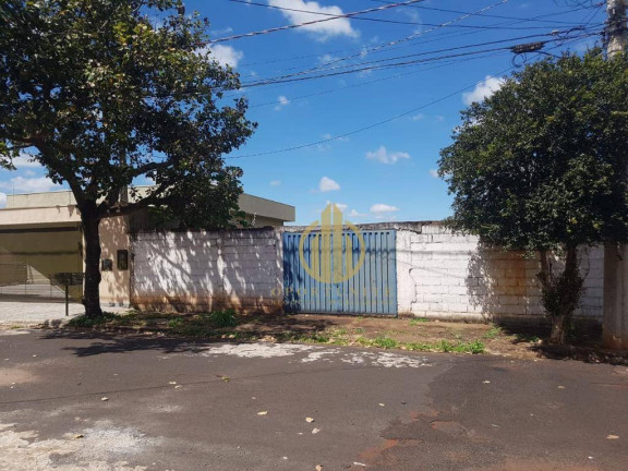 Imagem Terreno à Venda, 375 m² em Ribeirânia - Ribeirão Preto Imagem Terreno à Venda, 375 m² em Ribeirânia - Ribeirão Preto
