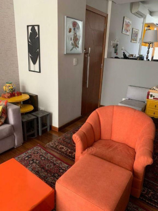 Imagem Apartamento com 3 Quartos à Venda ou Locação, 126 m² em Moema - São Paulo Imagem Apartamento com 3 Quartos à Venda ou Locação, 126 m² em Moema - São Paulo