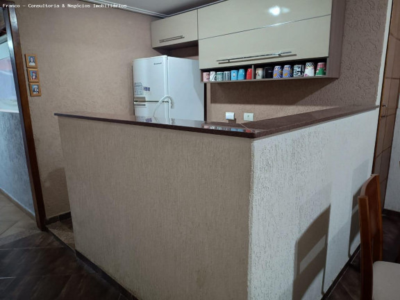 Imagem Casa com 4 Quartos à Venda, 200 m² em Alves Dias - São Bernardo Do Campo