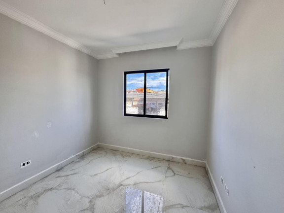 Imagem Apartamento com 3 Quartos à Venda, 55 m² em Afonso Pena - São José Dos Pinhais