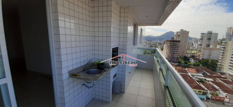 Imagem Apartamento com 2 Quartos à Venda, 86 m² em Vila Guilhermina - Praia Grande Imagem Apartamento com 2 Quartos à Venda, 86 m² em Vila Guilhermina - Praia Grande