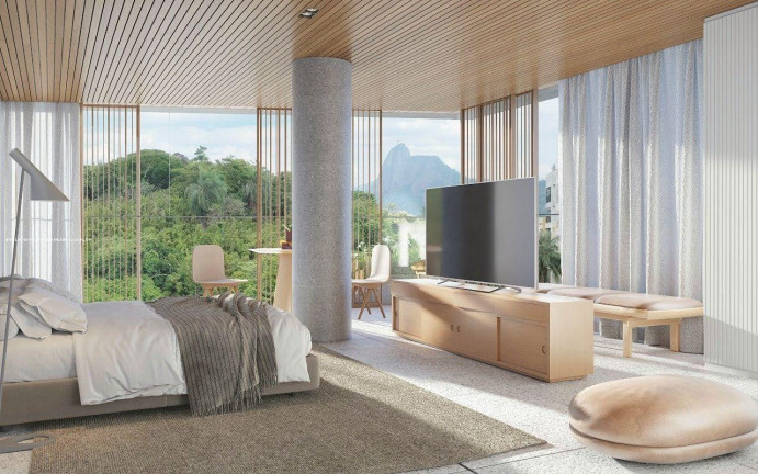 Imagem Apartamento à Venda, 353 m² em Botafogo - Rio De Janeiro Imagem Apartamento à Venda, 353 m² em Botafogo - Rio De Janeiro
