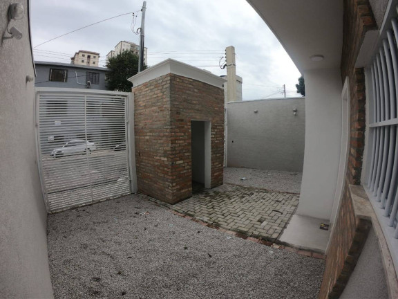 Imagem Casa de Condomínio com 2 Quartos à Venda, 97 m² em Vila Vera - São Paulo