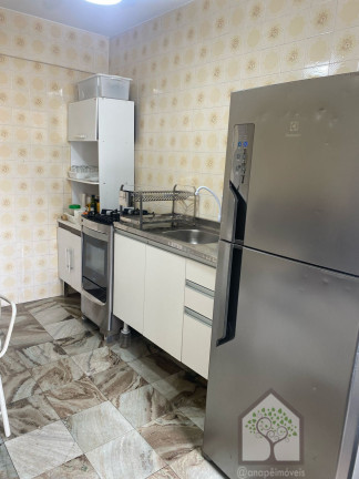 Imagem Apartamento com 2 Quartos à Venda, 52 m² em Trindade - Florianópolis Imagem Apartamento com 2 Quartos à Venda, 52 m² em Trindade - Florianópolis