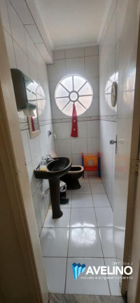 Imagem Casa com 5 Quartos à Venda, 277 m² em Vila Rosa Pires - Campo Grande Imagem Casa com 5 Quartos à Venda, 277 m² em Vila Rosa Pires - Campo Grande