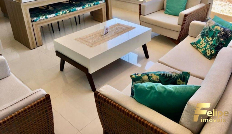Imagem Imóvel com 3 Quartos à Venda, 110 m² em Praia Do Morro - Guarapari