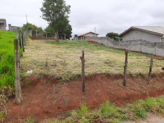 Terreno à Venda, 461 m² em Boa Vista Dos Silva - Bragança Paulista