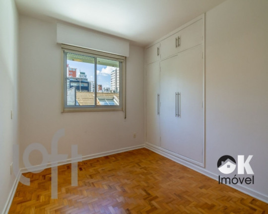 Imagem Apartamento com 2 Quartos à Venda, 100 m² em Jardim Paulista - São Paulo