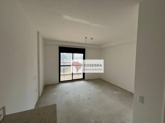 Apartamento com 1 Quarto à Venda, 35 m² em Jardim Das Acácias - São Paulo