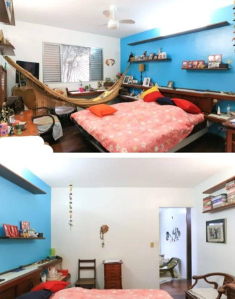 Imagem Casa com 4 Quartos à Venda, 684 m² em Cidade Vista Verde - São José Dos Campos
