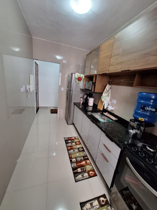 Imagem Apartamento com 2 Quartos à Venda, 62 m² em Alves Dias - São Bernardo Do Campo