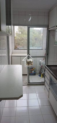Imagem Apartamento com 2 Quartos à Venda, 55 m² em Vila Andrade - São Paulo