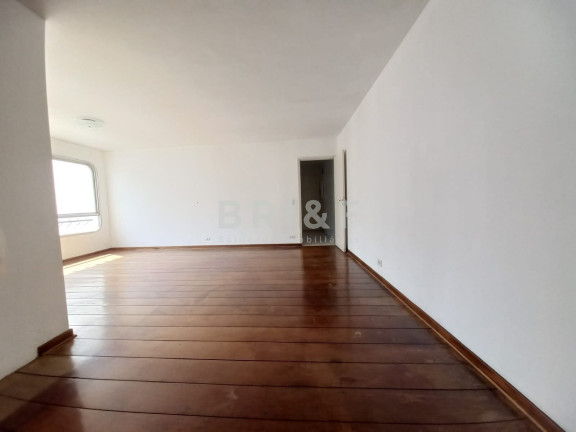 Imagem Apartamento com 3 Quartos à Venda, 113 m² em Cidade Monções - São Paulo