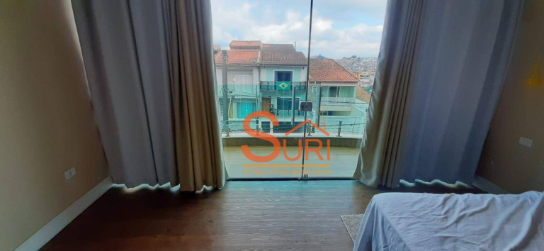 Imagem Casa com 3 Quartos à Venda, 320 m² em Jardim Guapituba - Mauá Imagem Casa com 3 Quartos à Venda, 320 m² em Jardim Guapituba - Mauá