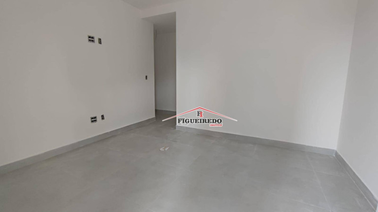 Imagem Apartamento com 3 Quartos à Venda, 139 m² em Canto Do Forte - Praia Grande