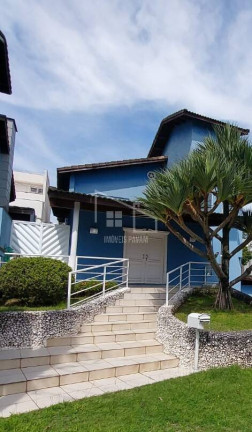 Imagem Sobrado com 5 Quartos à Venda, 957 m² em Parque Terra Nova Ii - São Bernardo Do Campo