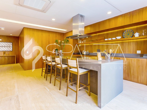 Imagem Apartamento com 4 Quartos à Venda, 296 m² em Anhangabaú - Jundiaí Imagem Apartamento com 4 Quartos à Venda, 296 m² em Anhangabaú - Jundiaí