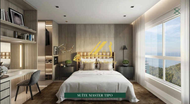 Imagem Imóvel com 4 Quartos à Venda, 160 m² em Pioneiros - Balneário Camboriú