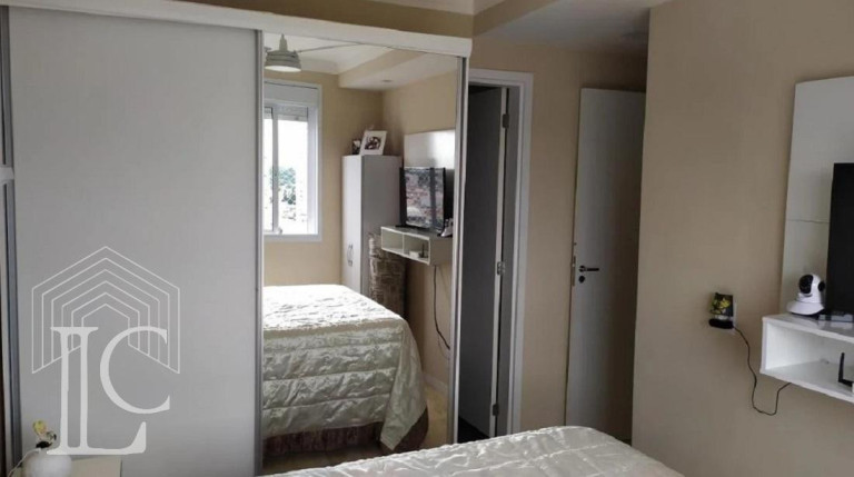 Imagem Apartamento com 2 Quartos à Venda, 57 m² em Saúde - São Paulo