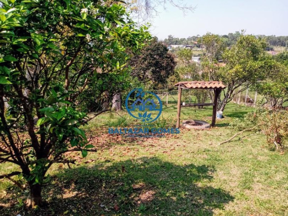 Imagem Imóvel com 8 Quartos à Venda, 4.250 m² em Cocuera - Mogi Das Cruzes