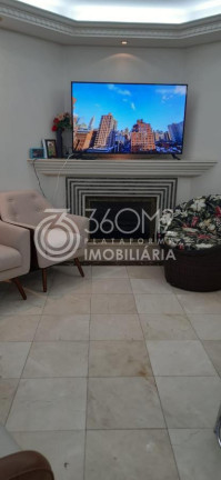 Imagem Apartamento com 3 Quartos à Venda, 156 m² em Santa Paula - São Caetano Do Sul Imagem Apartamento com 3 Quartos à Venda, 156 m² em Santa Paula - São Caetano Do Sul