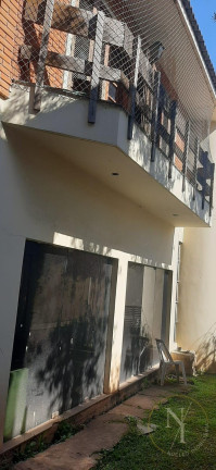 Imagem Casa com 5 Quartos à Venda, 455 m² em Morumbi - São Paulo Imagem Casa com 5 Quartos à Venda, 455 m² em Morumbi - São Paulo