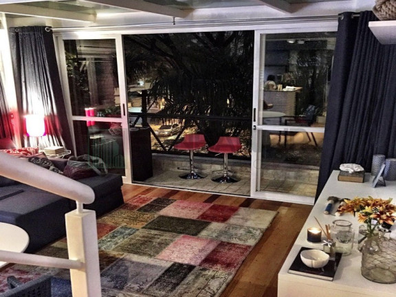 Imóvel com 1 Quarto à Venda, 90 m² em Cerqueira César - São Paulo