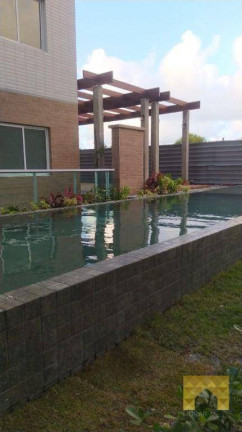 Imagem Apartamento com 2 Quartos à Venda, 54 m² em Altiplano Cabo Branco - João Pessoa