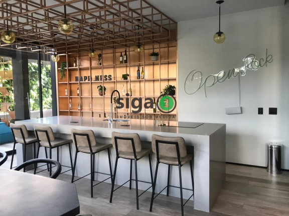 Imagem Apartamento com 1 Quarto à Venda, 24 m² em Vila Olímpia - São Paulo