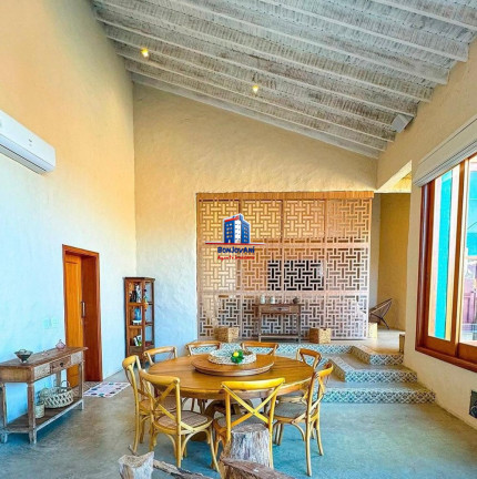 Imagem Imóvel com 4 Quartos à Venda, 810 m² em Terras Da Barra - Mendonça Imagem Imóvel com 4 Quartos à Venda, 810 m² em Terras Da Barra - Mendonça