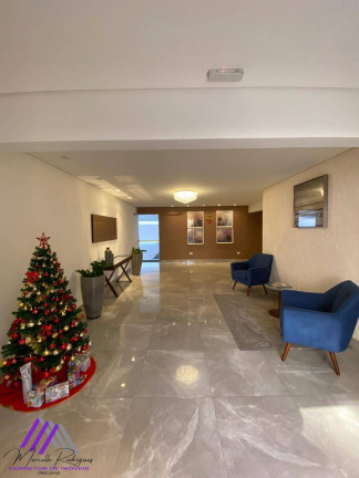 Imagem Apartamento com 2 Quartos à Venda, 70 m² em Cidade Ocian - Praia Grande