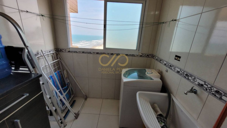 Imagem Apartamento com 3 Quartos à Venda, 130 m² em Aviação - Praia Grande Imagem Apartamento com 3 Quartos à Venda, 130 m² em Aviação - Praia Grande