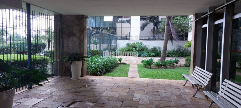 Imagem Apartamento com 3 Quartos à Venda, 300 m² em Jardim Paulista - São Paulo