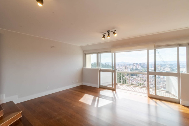 Imagem Apartamento com 4 Quartos à Venda, 211 m² em Morumbi - São Paulo Imagem Apartamento com 4 Quartos à Venda, 211 m² em Morumbi - São Paulo