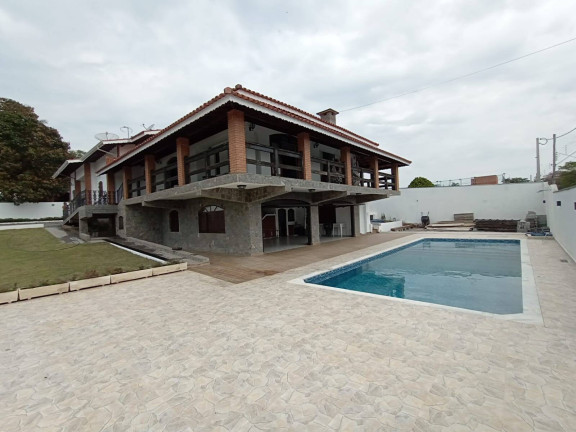 Chácara com 6 Quartos à Venda, 1 m² em Centro - Piracaia
