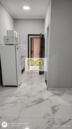 Imóvel com 1 Quarto para Alugar, 20 m² em Cidade Universitária - Campinas