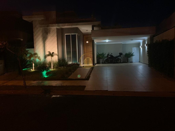 Imagem Casa com 3 Quartos à Venda, 256 m² em Parque Residencial Damha Vi - São José Do Rio Preto Imagem Casa com 3 Quartos à Venda, 256 m² em Parque Residencial Damha Vi - São José Do Rio Preto