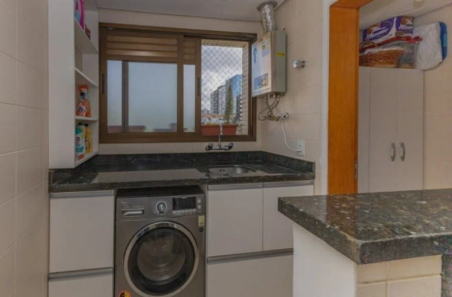 Imagem Apartamento com 3 Quartos à Venda, 97 m² em Jardim Lindóia - Porto Alegre Imagem Apartamento com 3 Quartos à Venda, 97 m² em Jardim Lindóia - Porto Alegre