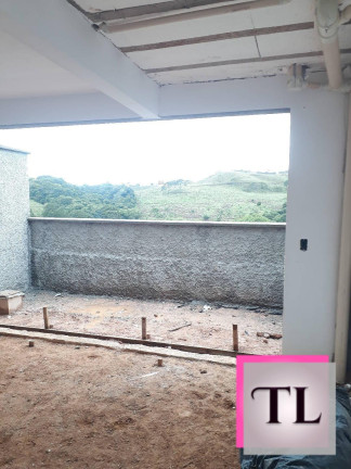 Imagem Casa com 2 Quartos à Venda, 84 m² em Parque San Carlo - Poços De Caldas