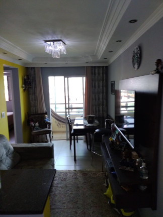 Imagem Apartamento com 2 Quartos à Venda, 43 m² em Vila Raquel - São Paulo Imagem Apartamento com 2 Quartos à Venda, 43 m² em Vila Raquel - São Paulo