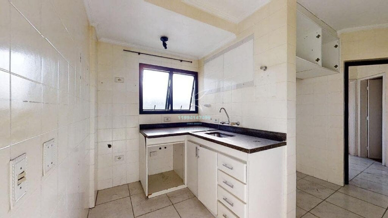 Imagem Apartamento com 3 Quartos à Venda, 93 m² em Sumaré - São Paulo Imagem Apartamento com 3 Quartos à Venda, 93 m² em Sumaré - São Paulo