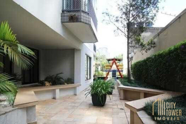 Imagem Apartamento com 1 Quarto à Venda, 41 m² em Vila Olímpia - São Paulo