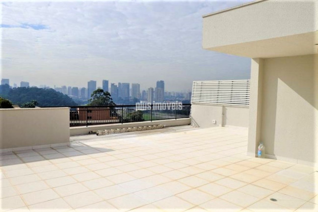 Imagem Apartamento com 4 Quartos à Venda, 375 m² em Panamby - São Paulo Imagem Apartamento com 4 Quartos à Venda, 375 m² em Panamby - São Paulo